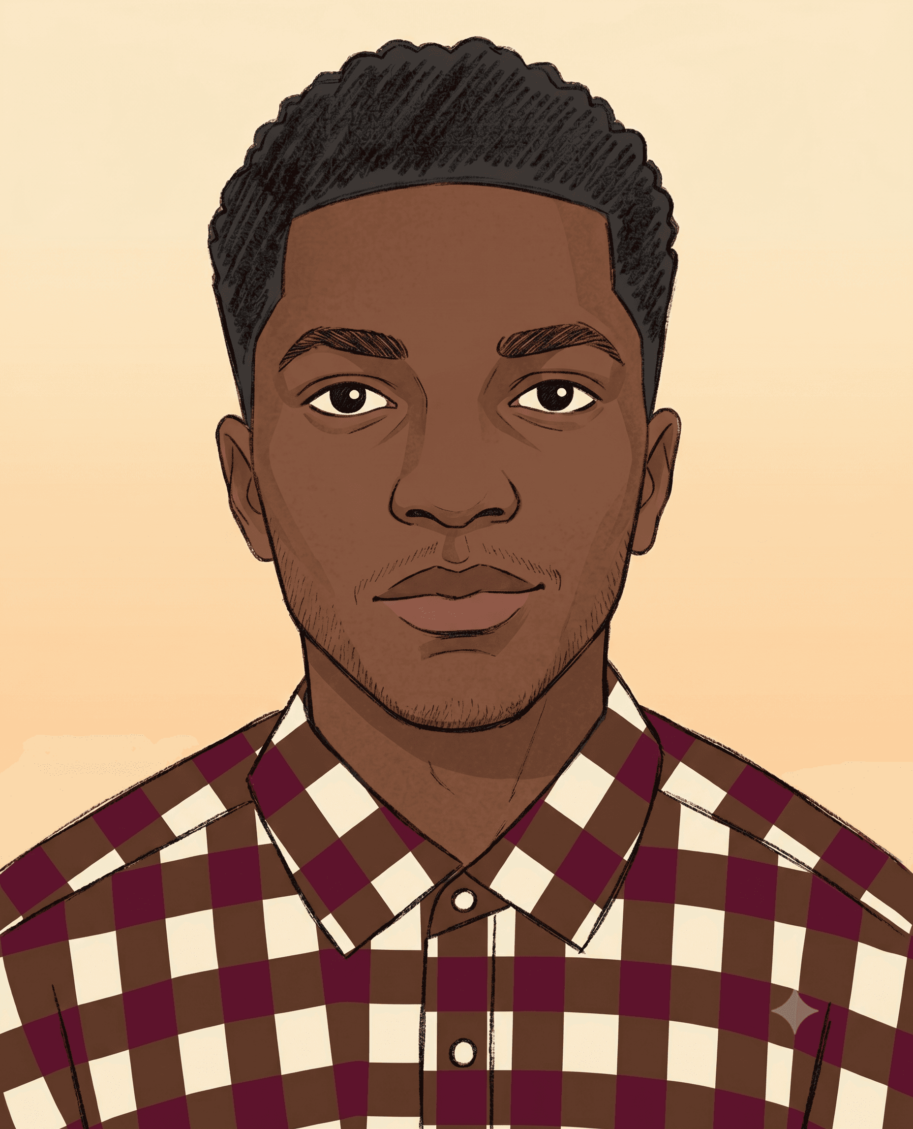 Peter Junior
